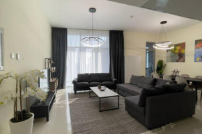 Premium location, cozy apartment
